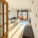 Apartament Cortes - Pool Paddle Tennis Court And Gym *