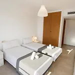 Cortes - Pool Paddle Tennis Court And Gym Apartament *