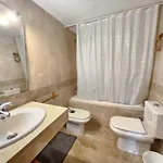 Apartament Cortes - Pool Paddle Tennis Court And Gym