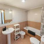 Apartament Cortes - Pool Paddle Tennis Court And Gym Walencja