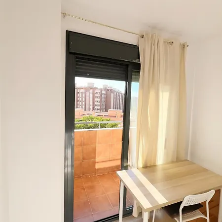 Cortes - Pool Paddle Tennis Court And Gym Apartament *